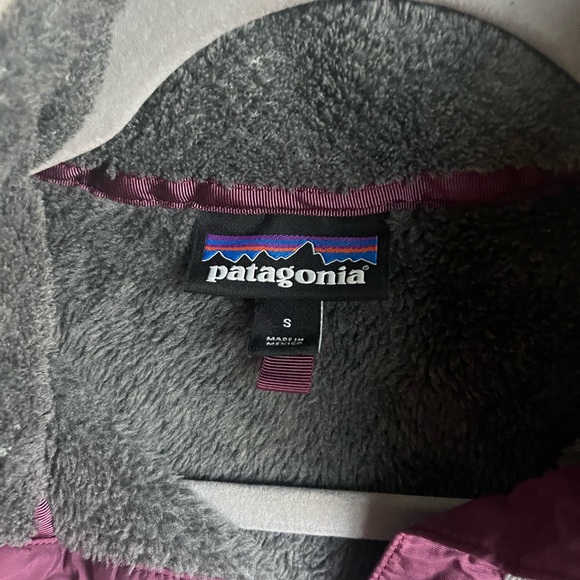 Patagonia Pull Over - Picture 2 of 2